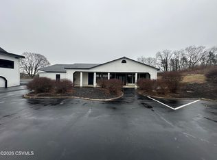 533 Liberty Valley Rd, Danville, PA 17821