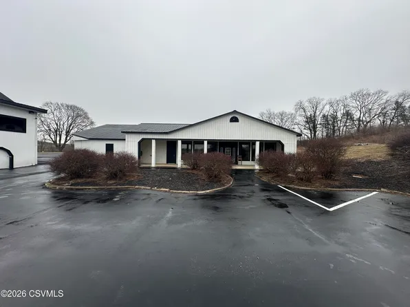 533 Liberty Valley Rd, Danville, PA 17821