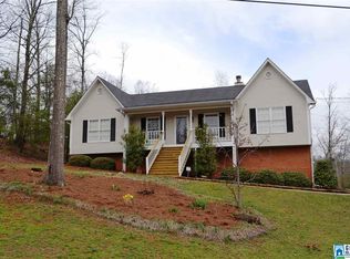 2705 Chestnut Way, Pinson, AL 35126