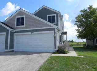 2771 Prairieview Ln S, Aurora, IL 60502