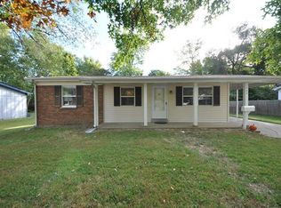 304 Michael Ave, Wentzville, MO 63385