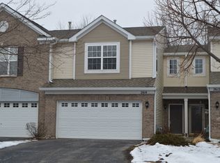 2614 Williamsburg Dr, Algonquin, IL