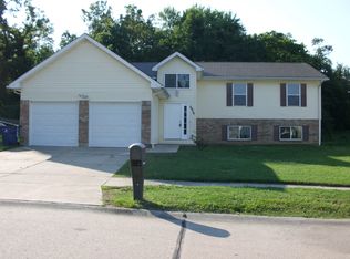 3976 Max Weich Pl, Florissant, MO 63033