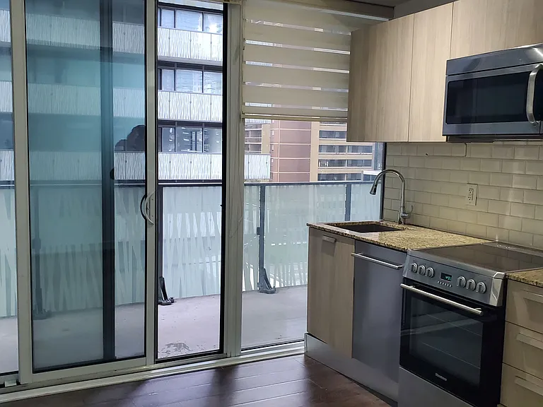 42 Charles St E #501 — Photo 5