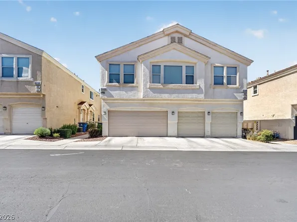 8688 Tomnitz Ave Unit 103, Las Vegas, NV 89178