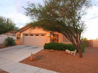 3668 W Flynn Ct, Tucson, AZ 85742