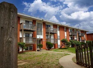 Seminole North Apartments, Springfield, MO 65804