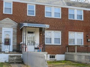 523 Old Riverside Rd, Baltimore, MD 21225