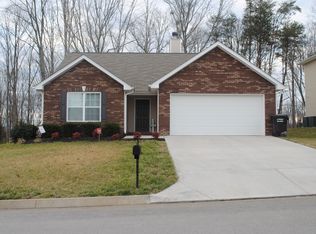 8419 Vessel Ln, Powell, TN 37849