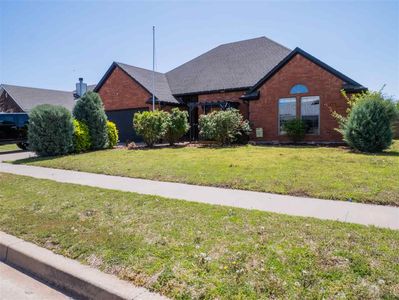 3701 NE Madison Ave, Lawton, OK, 73507
