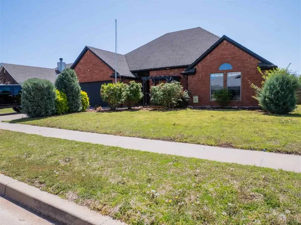 3701 NE Madison Ave, Lawton, OK 73507