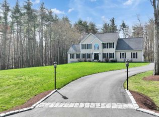 5 Shady Rock Rd, Brookline, NH 03033
