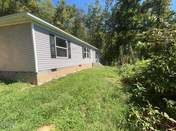 670 Bug Branch Rd, Del Rio, TN 37727
