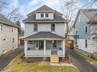 320 Rosewood Ter, Rochester, NY 14609