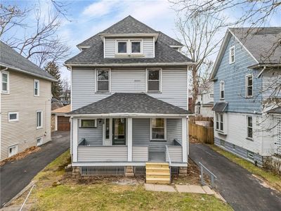 320 Rosewood Ter, Rochester, NY, 14609