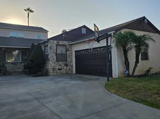 11703 Atkinson Ave, Hawthorne, CA 90250