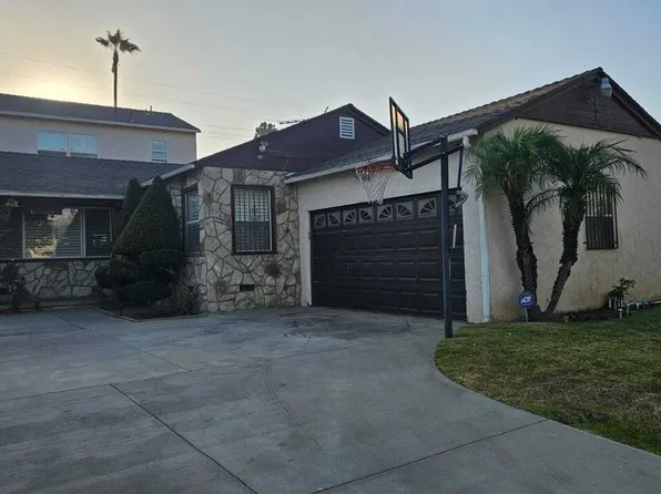 11703 Atkinson Ave, Hawthorne, CA 90250