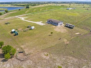 162 Hcr #3215, Penelope, TX 76676