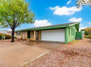 5843 E Colby St, Mesa, AZ 85205