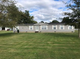 7156 N County Road 375 E, Shelburn, IN 47879