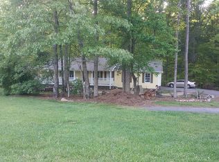 2005 Old Mill Rd, Ball Ground, GA 30107