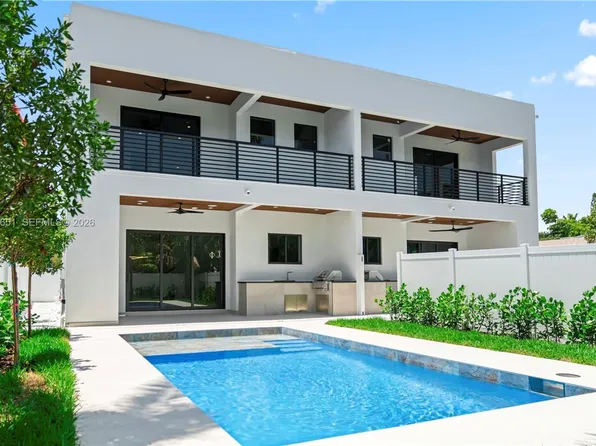 1320 NE 16th Ave #A, Pompano Beach, FL 33069