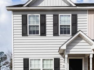 8010 Banister Loop, Jacksonville, NC 28546