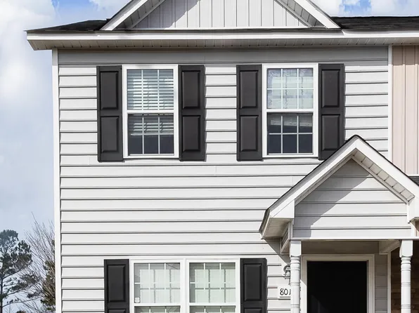 8010 Banister Loop, Jacksonville, NC 28546