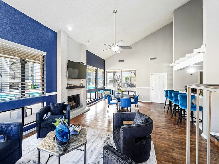 Polaris and Sable Pointe — Photo 8