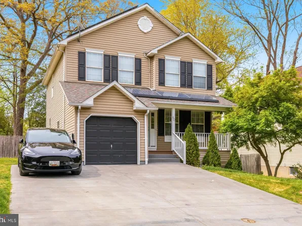 50 Robinson Landing Rd, Severna Park, MD 21146