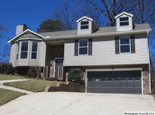 1708 Wendy Cir, Birmingham, AL 35235