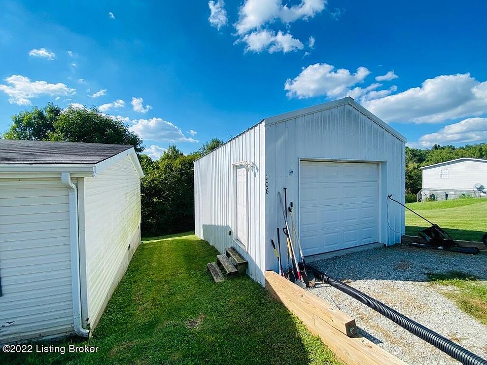 106 Mallard Point, Willisburg, KY 40078 MLS 1627174 Zillow