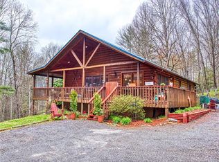 24 Thistle Rdg, Clyde, NC 28721