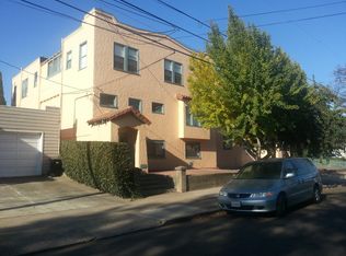 109 Arundel Rd APT 4, Burlingame, CA 94010