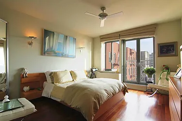 Sold by Keller Williams NYC