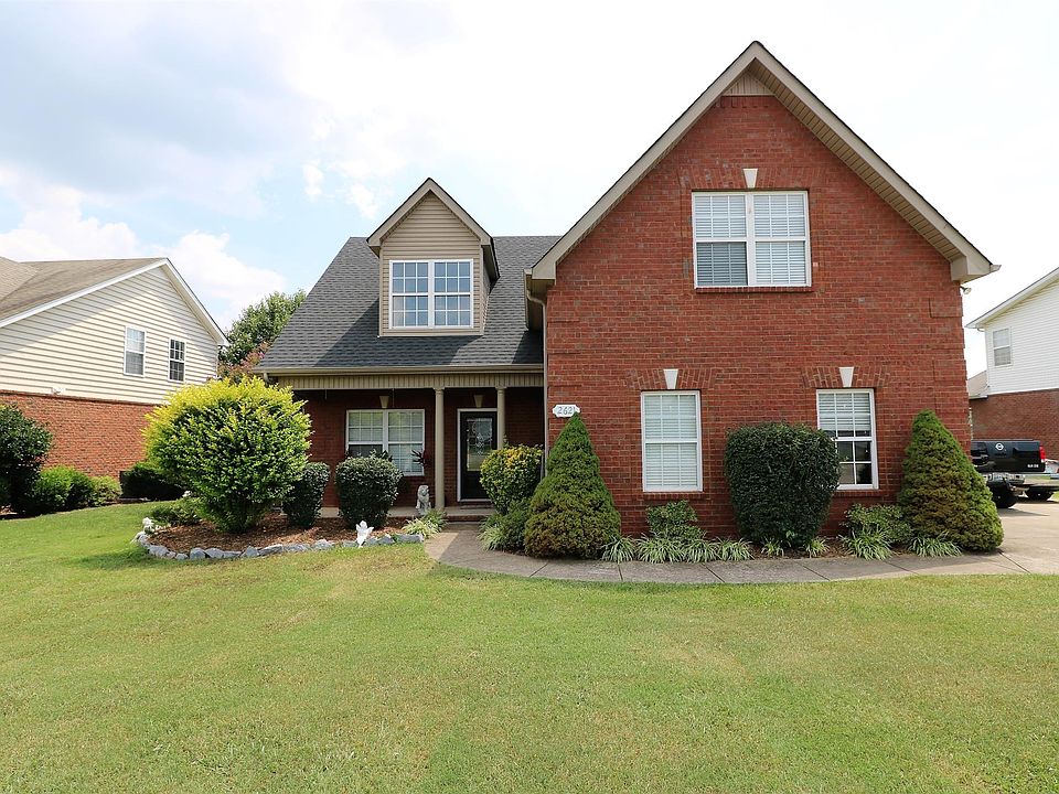1st image of 2621 Westhaven Dr