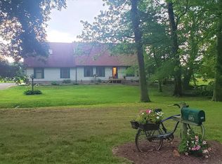 1026 Pritchett Rd, Milford, DE 19963