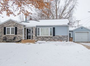 300 3rd St NE, Mitchellville, IA 50169
