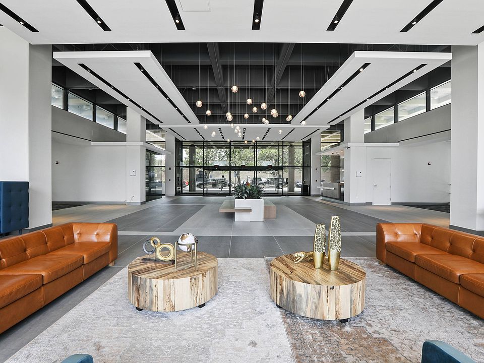 Lobby Entrance