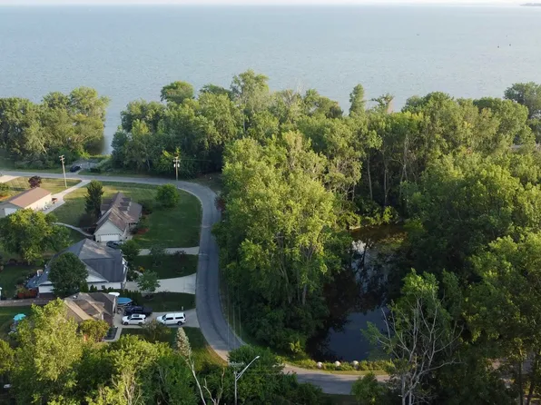 0 Burke Rd, Newport, MI 48166