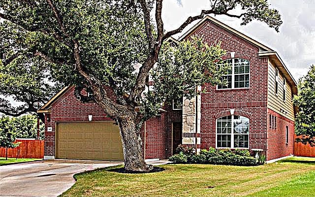 1st image of 805 Marc Taylor Dr