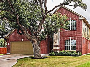 805 Marc Taylor Dr, Austin, TX 78745