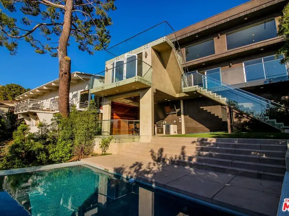 3419 Wonder View Dr, Los Angeles, CA 90068