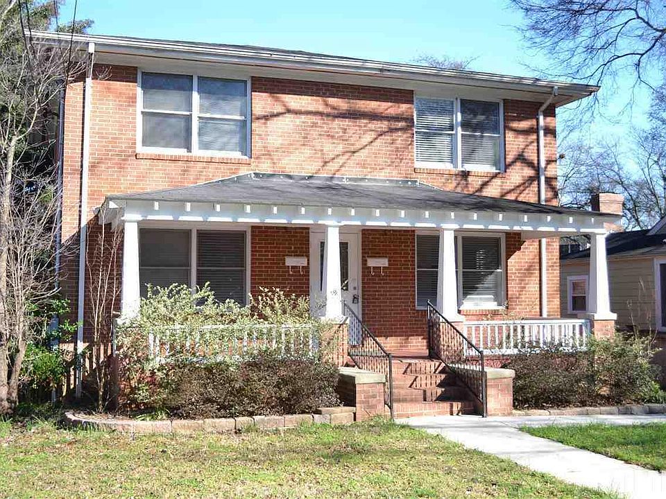 1808 Bickett Blvd APT 2, Raleigh, NC 27608 Zillow