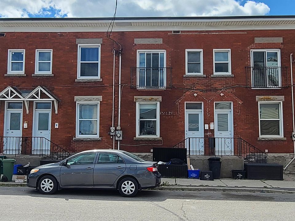 1st image of 244 Bell St N #1