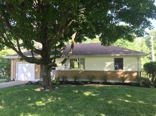 1005 N Park Rd, Bellefontaine, OH 43311