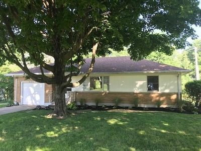 1005 N Park Rd, Bellefontaine, OH, 43311