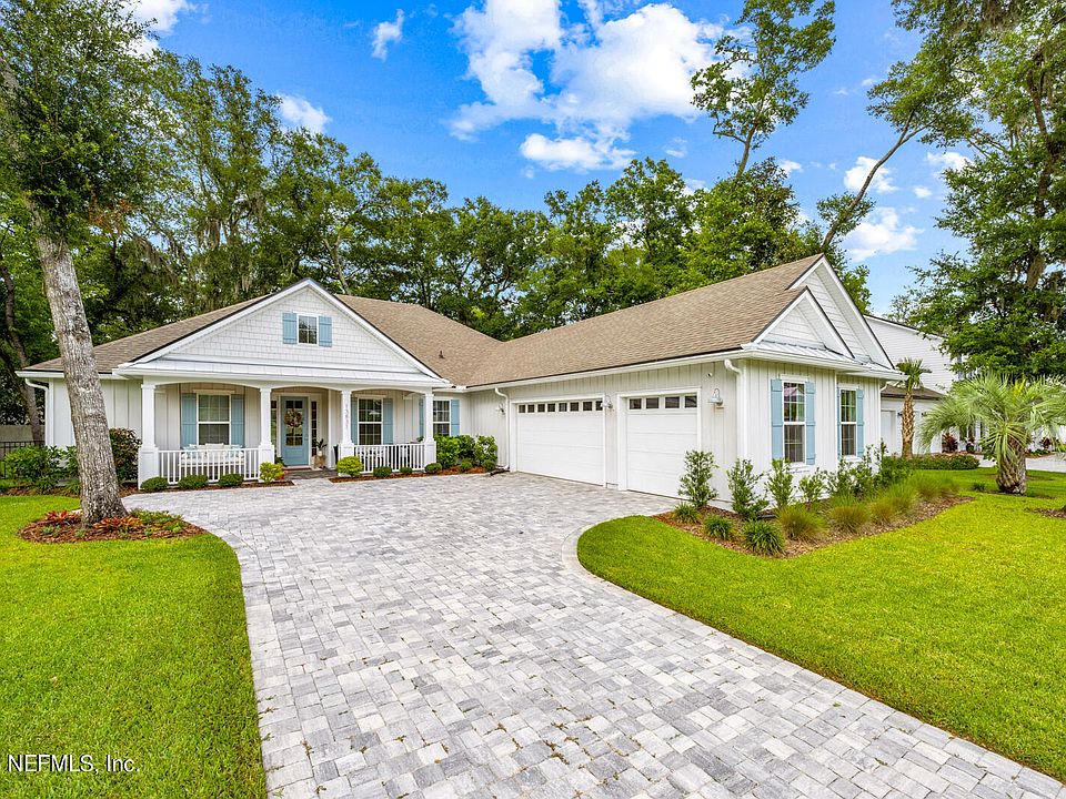 13831 HIDDEN OAKS Lane, Jacksonville, FL 32225 | Zillow