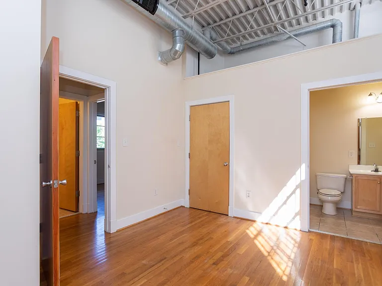 Apartment 105