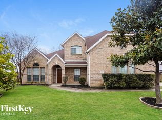 224 Brentwood Dr, Desoto, TX 75115